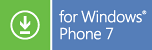 for Windows Phone 7